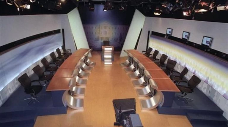 Αντίστροφη μέτρηση για ένα debate χωρίς...debate
