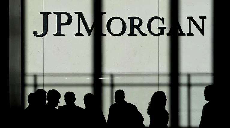 Συνασπισμό ΣΥΡΙΖΑ με Ποτάμι & ΠΑΣΟΚ βλέπει η JP Morgan