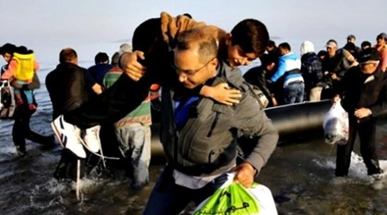 Ετσι θα κατανεμηθούν στην Ε.Ε οι 120 χιλ. πρόσφυγες από Ελλάδα κ.α