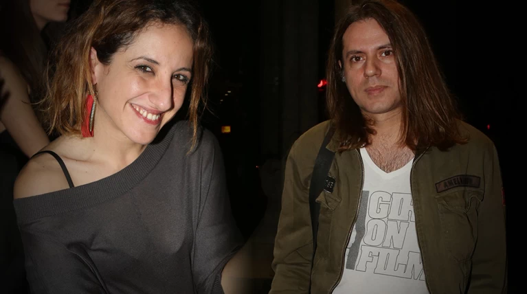 Η πρώην σύζυγος του Στόκα συγκατοικεί με Κοργιαλά μετά από 3 μήνες σχέση