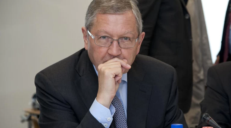 Ρέγκλινγκ: Θεωρητικά το Grexit είναι πάντα πιθανό