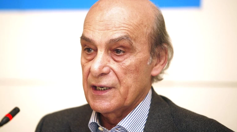 Πέθανε ο Λάμπρος Κανελλόπουλος
