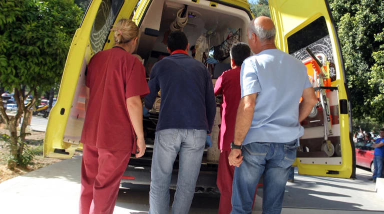 Δολοφονία στη Δραπετσώνα: Από ασφυξία πέθανε το θύμα