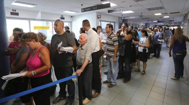 ΕΣΕΕ: Μετεκλογική φορολογική καταιγίδα 11 δισ. ευρώ