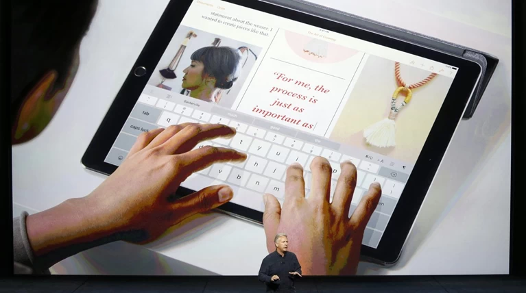 Οι καινοτομίες του νέου iPad Pro που εντυπωσιάζουν