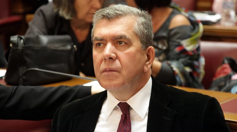 Μητρόπουλος: Αντισυνταγματικές οι επικείμενες εκλογές