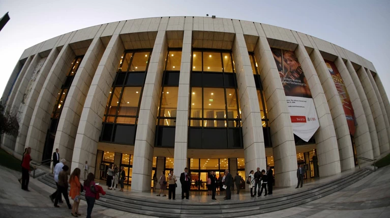 Mέγαρο Μουσικής: «Μέχρι το τέλος του χρόνου κρίνεται η επιβίωσή μας»