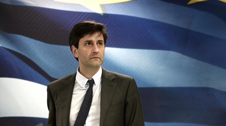 Νέα διαβεβαίωση Χουλιαράκη: Δεν θα υπάρξει bail in