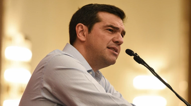 Τσίπρας: Ζητάμε δύο παραπάνω βουλευτές από το Γενάρη
