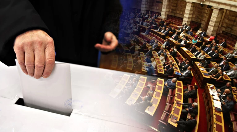 Pro Rata: Προβάδισμα ΣΥΡΙΖΑ, εκτός Βουλής ΑΝΕΛ και ΛΑΕ