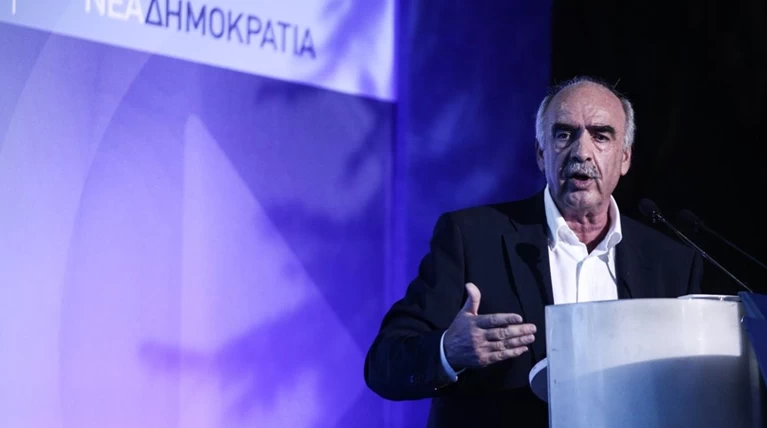 Οι κινήσεις Mεϊμαράκη την επομένη των εκλογών