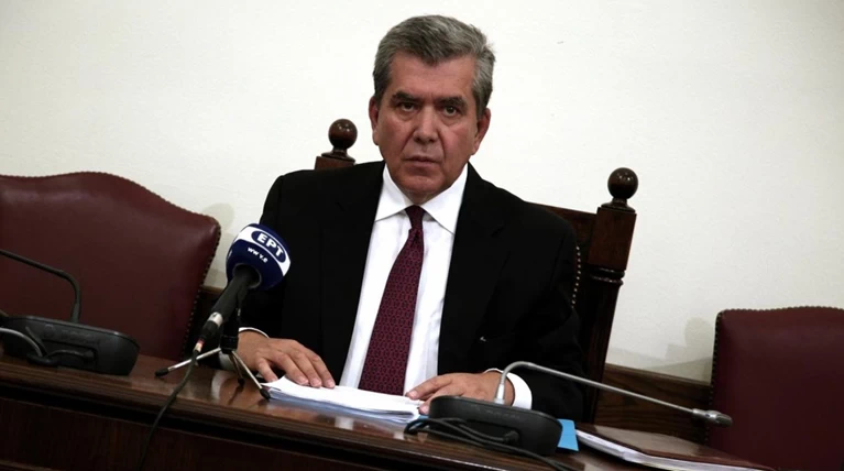 Μητρόπουλος: Ερχονται 15 μέτρα φωτιά για τις συντάξεις