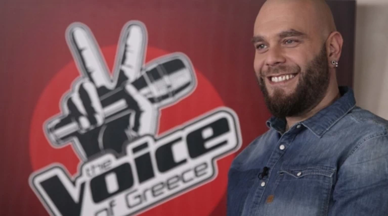 Μιχάλης Stavento τέλος: «Δεν θα με δείτε στο The Voice»