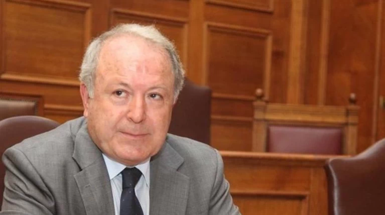 Κατάχρηση εξουσίας καταγγέλει ο Μαρκογιαννάκης