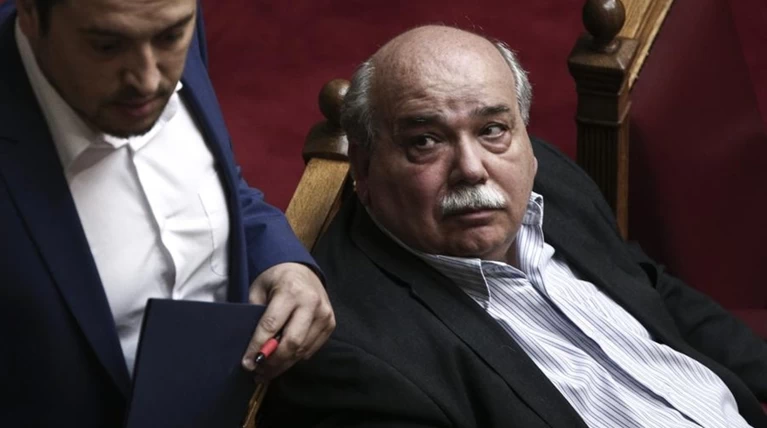 Βούτσης: Τώρα αφήνει παράθυρο συνεργασίας με Λαφαζάνη