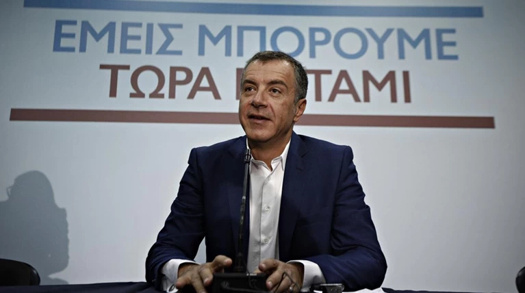 Θεοδωράκης: Με ποιους θα κυβερνήσει ο Τσίπρας; Με την Τασία;