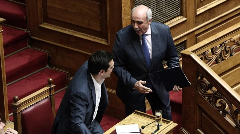 Γκάλοπ θρίλερ: Με φωτο φινις ο νικητής των εκλογών
