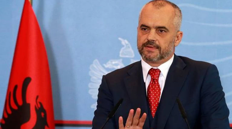 Off shore με 200 εκ. ευρώ για τον Αλβανό πρωθυπουργό
