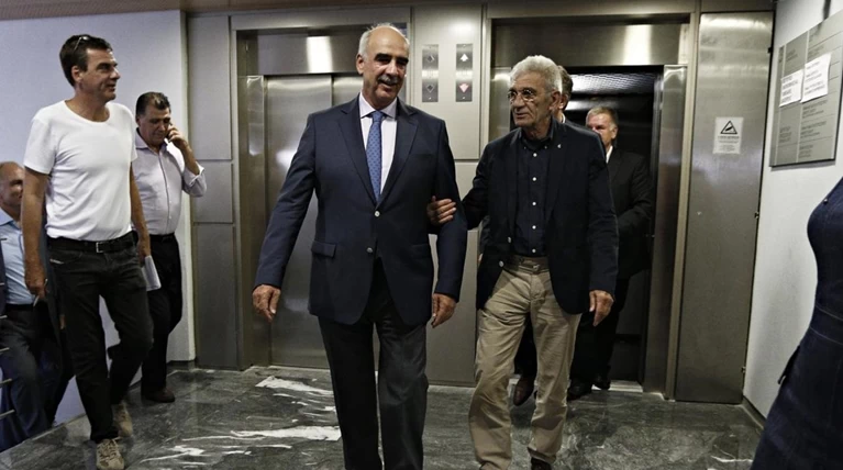 Αυτό είναι το πρόγραμμα μου αν η ΝΔ κερδίσει τις εκλογές