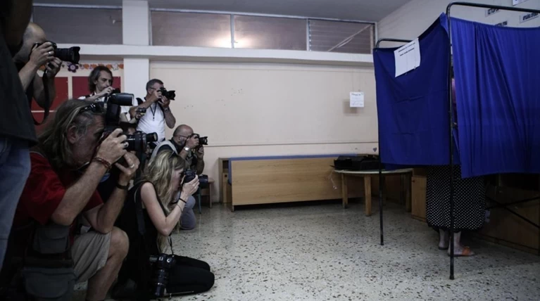 Τα μυστικά των δημοσκοπήσεων που θα βγάλουν τον νικητή