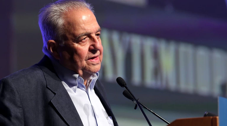 Σπόντες Φλαμπουράρη κατά Ζωής