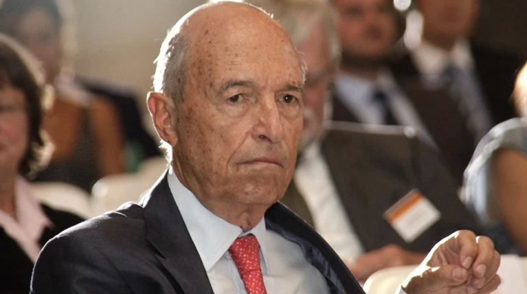 Σημίτης: Το Grexit μας περιμένει στη γωνία