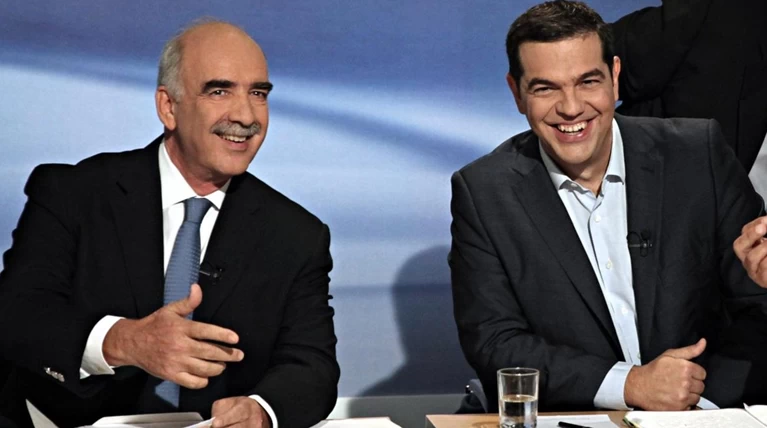 Το δικό μας debate μέσα από τα λόγια των δυο μονομάχων