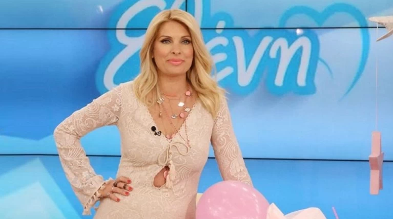 Μενεγάκη: Ποια θα είναι η πρώτη της καλεσμένη και το πρόσωπο-έκπληξη;