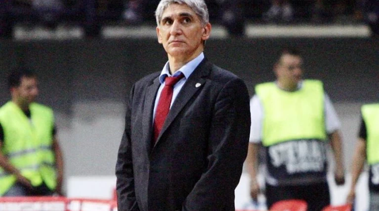 Η μεγάλη αιφνίδια απώλεια του Παναγιώτη Γιαννάκη