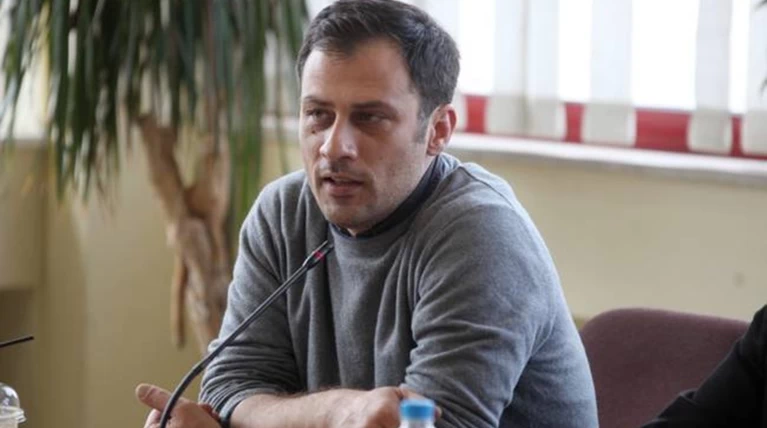 Αποχώρησε από τον ΣΥΡΙΖΑ ο δήμαρχος Ν. Φιλαδέλφειας