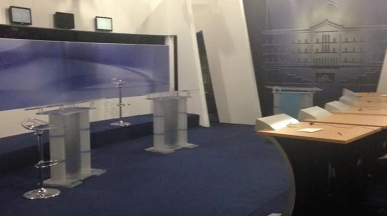 Πως θα γίνει το αποψινό debate: Βήμα βήμα η διαδικασία