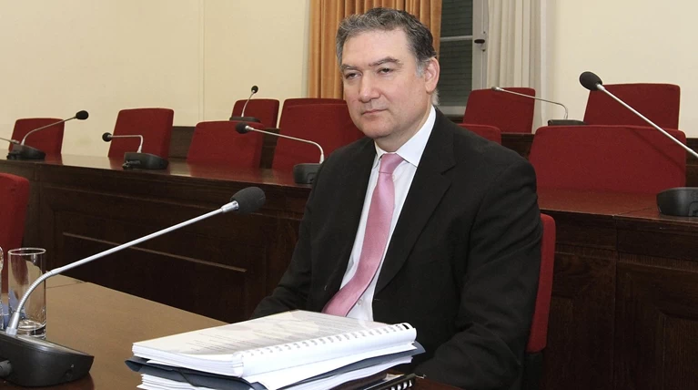 Δίκη Γεωργίου της ΕΛΣΤΑΤ για κακούργημα ζητεί ο Α. Πάγος