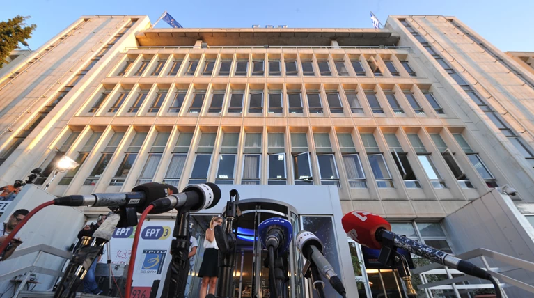 Εξαλλη η ΝΔ με την ΕΡΤ για προβοκάτσια κατά Μεϊμαράκη