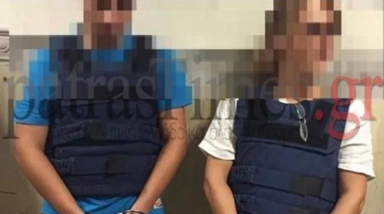 Φονικό στην Κάτω Αχαγιά: «Με έδειρε μπροστά στους φίλους μας, με ξεφτίλισε»