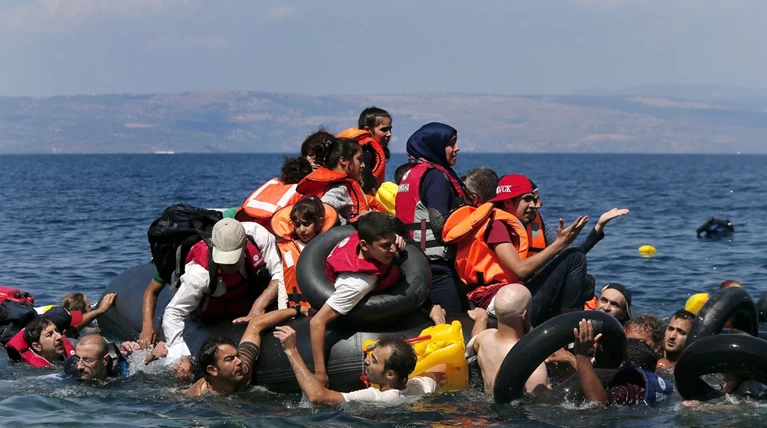 ΕΕ: «Ναυάγησε» η συμφωνία μετεγκατάστασης 120 χιλ προσφύγων