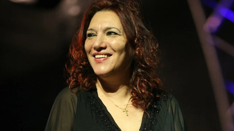 Η απεξάρτηση της Ελένης Βιτάλη: «Μίλησα με τον Θεό και πέταξα τα χάπια»