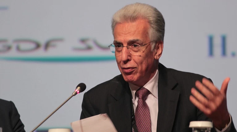 Διαμαντούρος: Γιατί απέρριψα την πρωθυπουργία το 2011