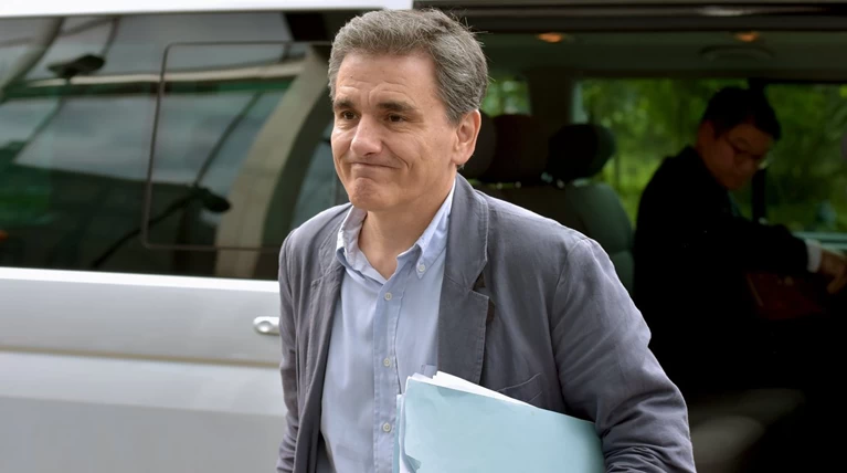 Γρίφος Τσακαλώτου: Φοβάμαι ότι δεν θα φτάσουμε στη συζήτηση για το χρέος