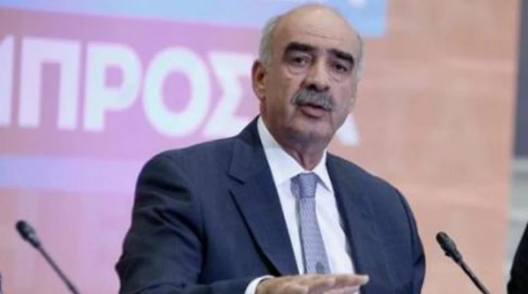 Θα επιμείνω μετά τις εκλογές σε κυβέρνηση συνεργασίας