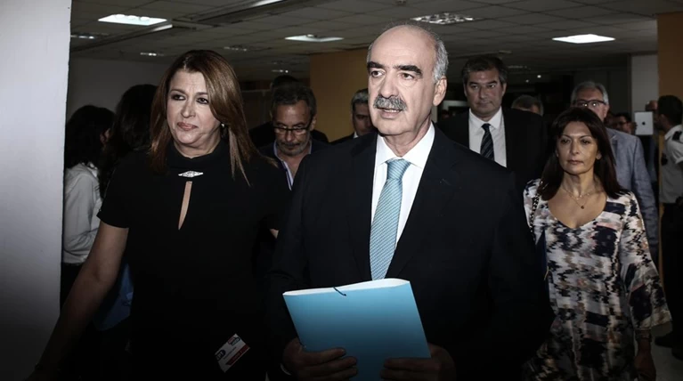 Μεϊμαράκης: Οι αυλοκόλακες της ΕΡΤ έκαναν ζημιά και στον Τσίπρα