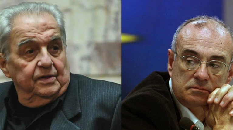 Μάρδας για Φλαμπουράρη: Οι υπουργοί δεν μετέχουν σε διαγωνισμούς