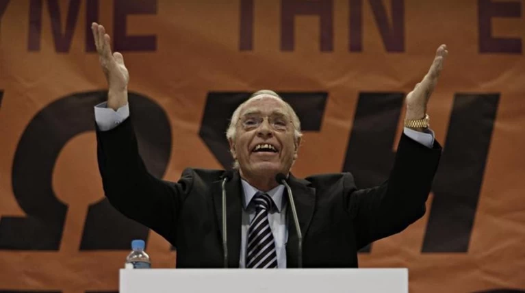Λεβέντης: Γιατί έβαλα το σόι μου στις λίστες