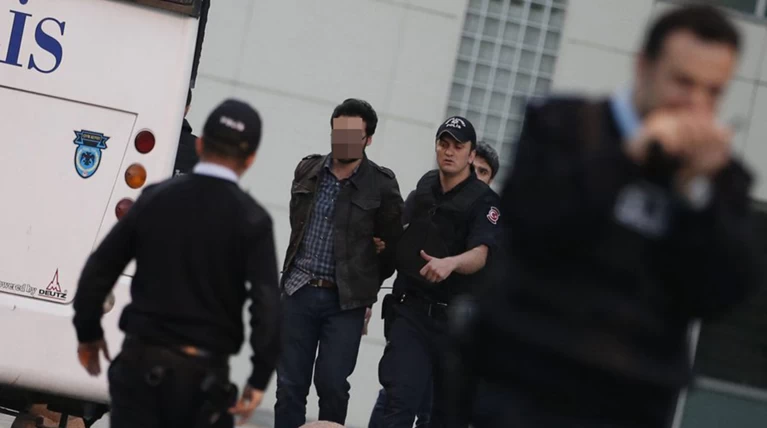 Τουρκία: Συλλήψεις επιχειρηματιών και πανεπιστημιακών