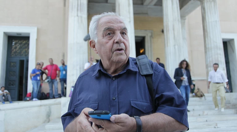 Πολιτικός σεισμός για την υπόθεση Φλαμπουράρη