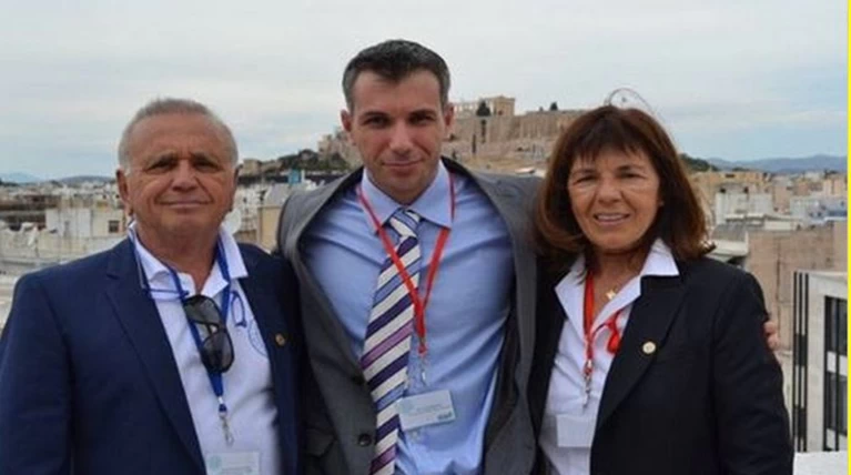 Υπόθεση Φλαμπουράρη:Τι σχέση έχει ο Κοταρίδης της DHI με αυτόν της ΔΙΑΤΜΗΣΗ