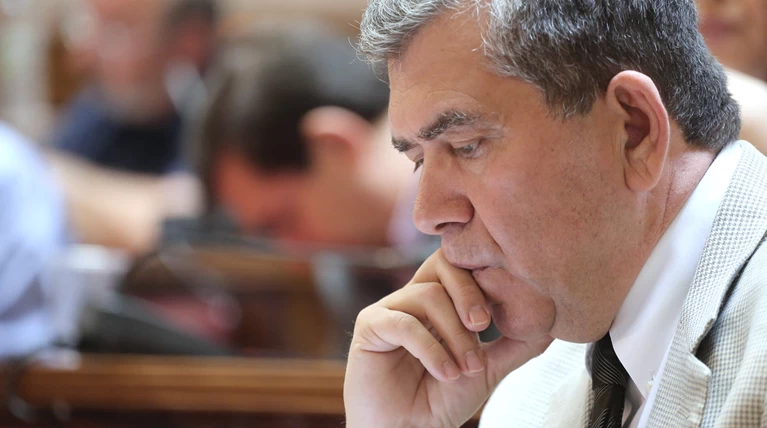 Μητρόπουλος: Είχα ενημερώσει τον Τσίπρα για Φλαμπουράρη