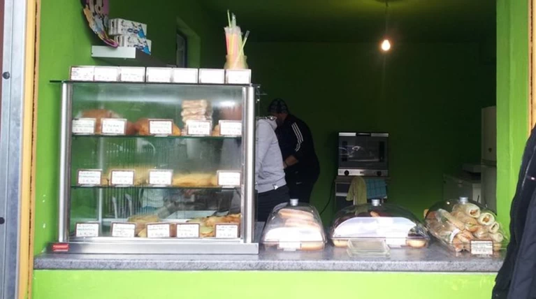 Με τεφτέρια αγοράζουν κολατσιό οι μαθητές στα κυλικεία
