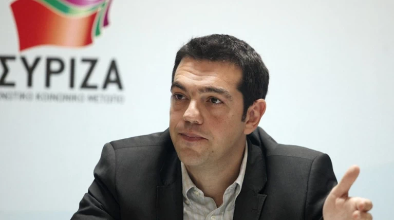 Τσίπρας με ποδοσφαιρικούς όρους: Θα καθαρίσουμε το ματς