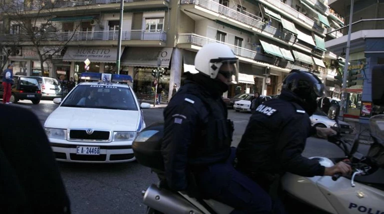 Η «κρυφή» ατζέντα ΣΥΡΙΖΑ για ΕΛ.ΑΣ. & Σώματα Ασφαλείας