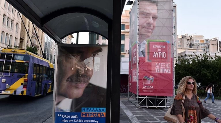 Γερμανικά MME: Ο χρόνος δουλεύει σε βάρος του ΣΥΡΙΖΑ